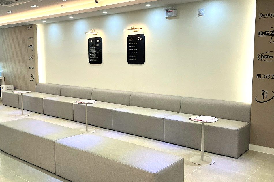 독일치과 내부 인테리어-3