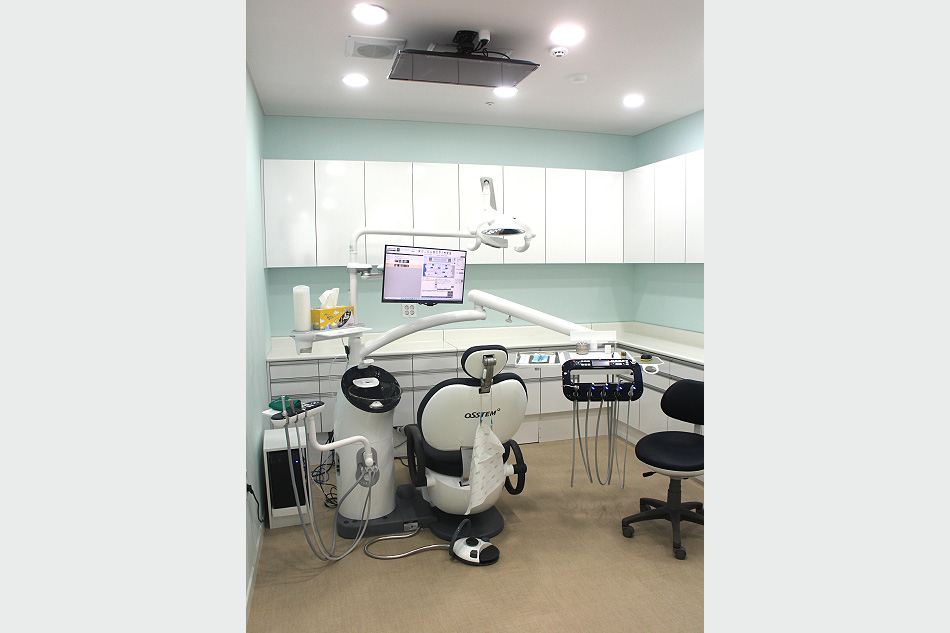 독일치과 내부 인테리어-5